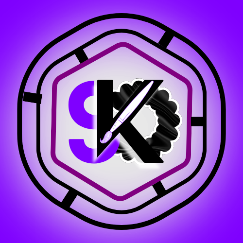 Shahid Digital Solution Logo
