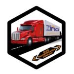 Zina Logistics Ltd Logo