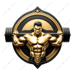Gym Builder Logo